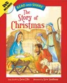 Read and Share: The Story of Christmas - Gwen Ellis - 9781418580094