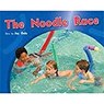 The Noodle Race - DALE,  Jay - 9781418944117