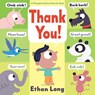 Thank You! - LONG,  Ethan - 9781419713644