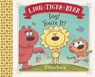 Lion & Tiger & Bear - LONG,  Ethan - 9781419718960