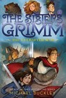 The Everafter War (The Sisters Grimm #7) - Michael Buckley - 9781419720116