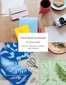 A Year Between Friends - Maria Vettese ; Stephanie Barnes - 9781419722462
