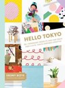Hello Tokyo - BIZYS,  Ebony - 9781419723957