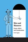 Men and Manners: - David Coggins - 9781419727337