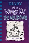 Diary of a Wimpy Kid Book 13. The Meltdown - KINNEY,  Jeff - 9781419727436