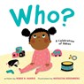 Who? - Robie H. Harris - 9781419728341