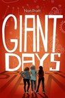 Giant Days - BOOM! STUDIOS ; PRATT,  Non - 9781419731266