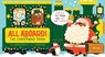 All Aboard! The Christmas Train (An Abrams Extend-a-book) - Nichole Mara - 9781419732959