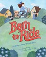 Born to Ride - Larissa Theule - 9781419734120