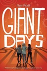 Giant Days - Non Pratt - 9781419734885