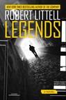 Legends - Robert Littell - 9781419744877