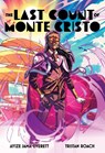The Last Count of Monte Cristo - Ayize Jama-Everett - 9781419745508