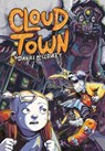 Cloud Town - Daniel McCloskey - 9781419749643