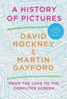 History of Pictures - David Hockney - 9781419750281