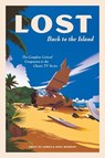 LOST: Back to the Island - Emily St. James ; Noel Murray - 9781419750502
