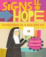 Signs of Hope - Mara Rockliff - 9781419752216
