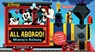 Disney All Aboard! Mickey’s Railway (An Abrams Extend a Book) - Nichole Mara - 9781419752360