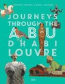 Journeys through Louvre Abu Dhabi - FONTANEL,  Beatrice - 9781419752834
