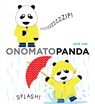 Onomatopanda (A Grammar Zoo Book) - Janik Coat - 9781419767128