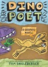 Dino Poet - Tom Angleberger - 9781419772801