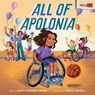 All of Apolonia - Patty Cisneros Prevo - 9781419772849