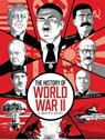 The History of World War II - Arnaud de la Croix - 9781419784491