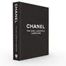 Chanel: The Karl Lagerfeld Campaigns - Patrick Mauriès - 9781419787638