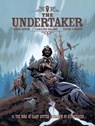 The Undertaker Volume 2 - Xavier Dorison - 9781419788963