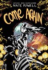 Come Again - Nate Powell - 9781419791635