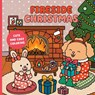 Fireside Christmas -  - 9781419794773