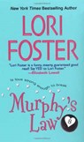 Murphy's Law - Lori Foster - 9781420139686