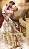 The Highlander's Princess Bride - Vanessa Kelly - 9781420141139