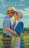 An Amish Courtship on Ice Mountain - Kelly Long - 9781420141269