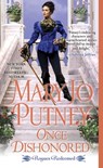 Once Dishonored - Mary Jo Putney - 9781420148145