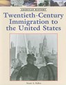 Twentieth-Century Immigration to the United States - KALLEN,  Stuart A. - 9781420502992