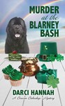 Murder at the Blarney Bash - Darci Hannah - 9781420514216