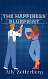 The Happiness Blueprint - Ally Zetterberg - 9781420515343