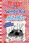 Hot Mess - Jeff Kinney - 9781420516937