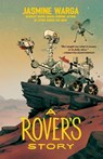 A Rover's Story - Jasmine Warga - 9781420532074