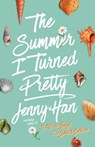 The Summer I Turned Pretty - Jenny Han - 9781420535990
