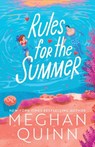 Rules for the Summer - Meghan Quinn - 9781420536775