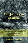 The Journey to Chatham - Arthur Miller - 9781420875447