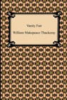 Vanity Fair - THACKERAY,  William Makepeace - 9781420931877