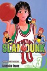 Slam Dunk, Vol. 3 - Takehiko Inoue - 9781421519852