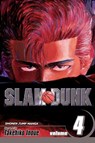 Slam Dunk, Vol. 4 - Takehiko Inoue - 9781421519869