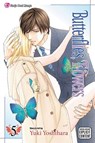 Butterflies, Flowers, Vol. 5 - Yuki Yoshihara - 9781421532073