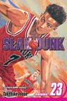 Slam Dunk, Vol. 23 - Takehiko Inoue - 9781421533308