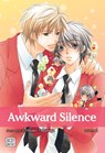Awkward Silence, Vol. 1 - Hinako Takanaga - 9781421543475