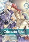 Crimson Spell, Vol. 5 - Ayano Yamane - 9781421567655