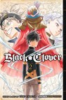 Black Clover, Vol. 2 - Yuki Tabata - 9781421587196